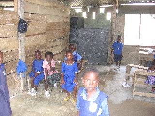 Orphanage
